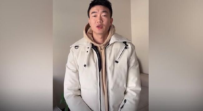 大富豪的私生活